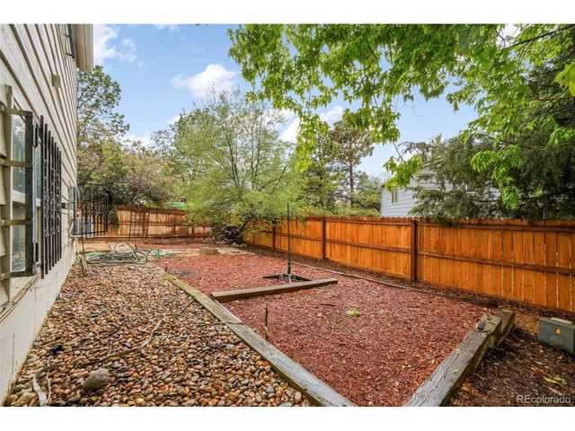 4809 S Quintero St, Aurora, CO 80015