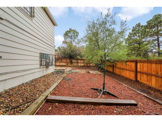 4809 S Quintero St, Aurora, CO 80015