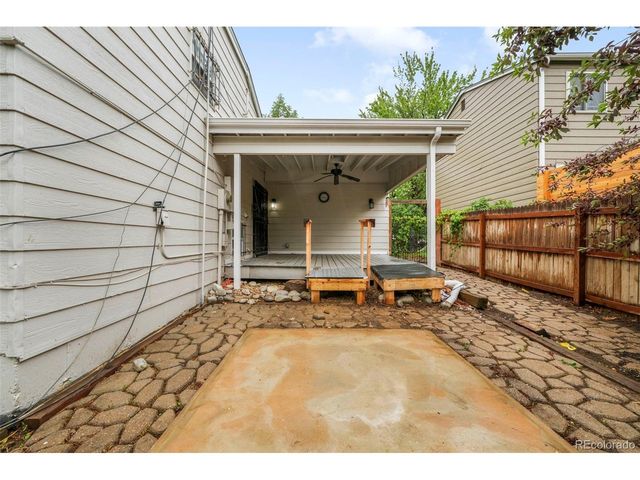 4809 S Quintero St, Aurora, CO 80015