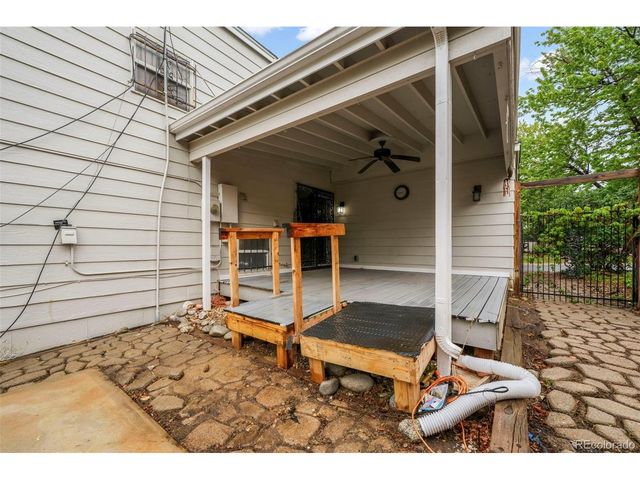 4809 S Quintero St, Aurora, CO 80015