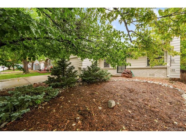 4809 S Quintero St, Aurora, CO 80015