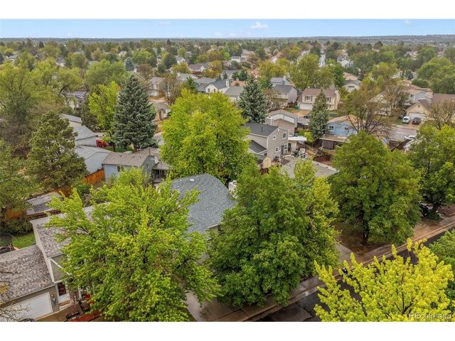 4809 S Quintero St, Aurora, CO 80015