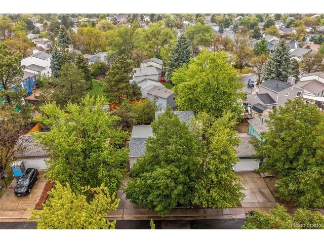 4809 S Quintero St, Aurora, CO 80015