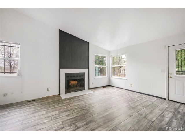 4809 S Quintero St, Aurora, CO 80015