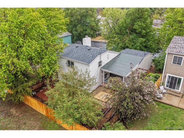 4809 S Quintero St, Aurora, CO 80015