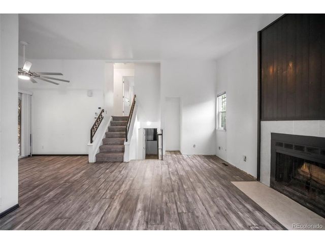 4809 S Quintero St, Aurora, CO 80015