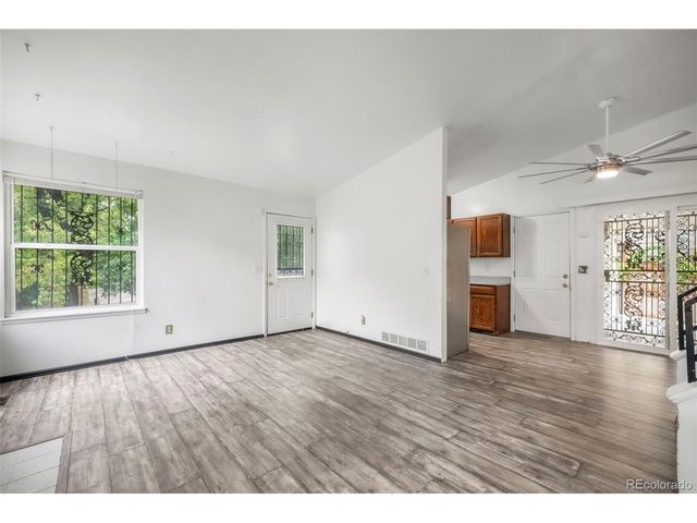 4809 S Quintero St, Aurora, CO 80015