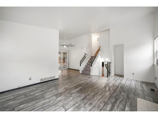4809 S Quintero St, Aurora, CO 80015