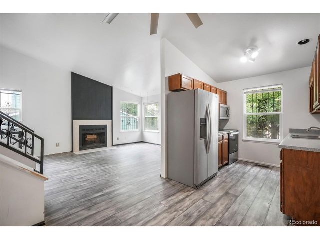 4809 S Quintero St, Aurora, CO 80015