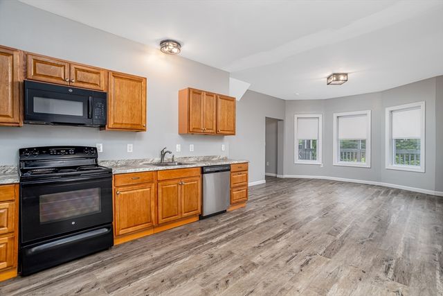 176 Blossom St. 1, Fitchburg, MA 01420