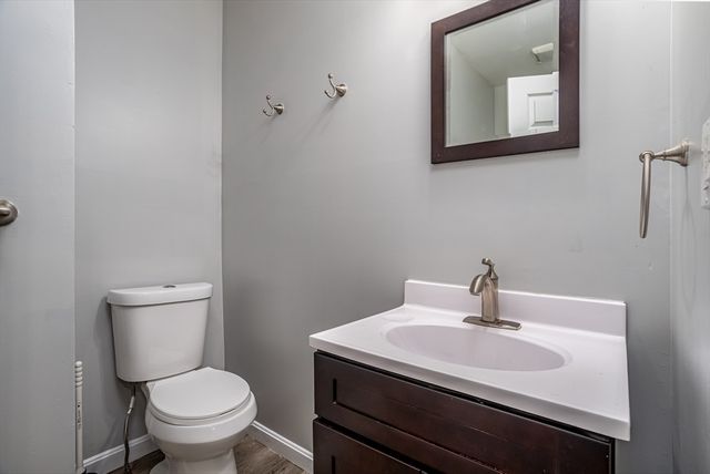 176 Blossom St. 1, Fitchburg, MA 01420