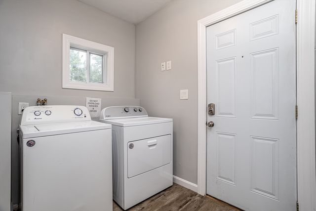 176 Blossom St. 1, Fitchburg, MA 01420