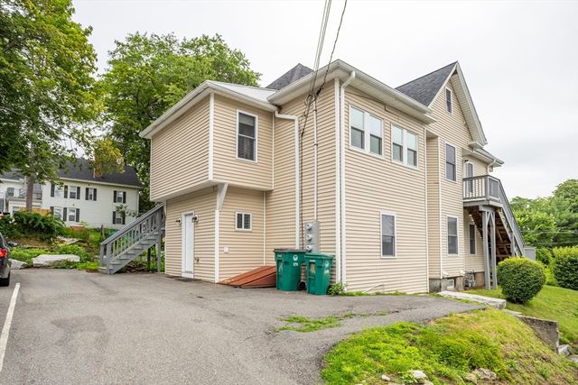 176 Blossom St. 1, Fitchburg, MA 01420