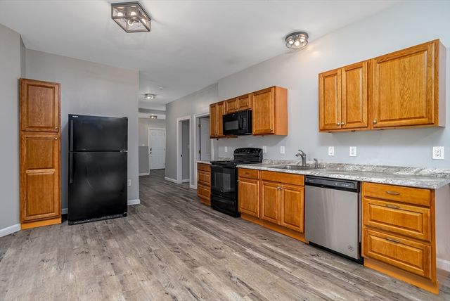 176 Blossom St. 1, Fitchburg, MA 01420