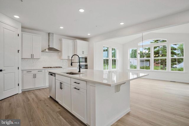 1618 SHADY TREE CT, Bel Air, MD 21015
