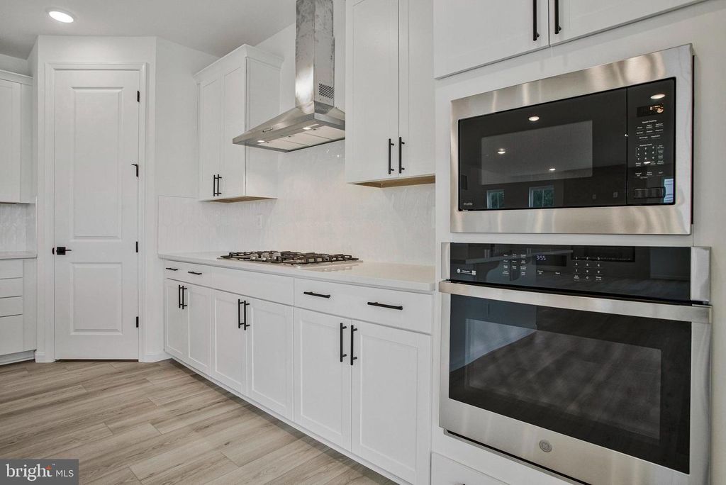 Image 16 of property listing at 1618 SHADY TREE CT, Bel Air, MD 21015