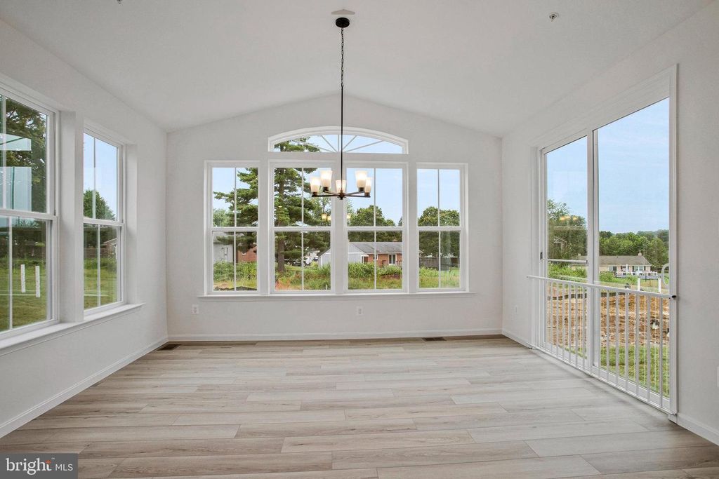 Image 18 of property listing at 1618 SHADY TREE CT, Bel Air, MD 21015