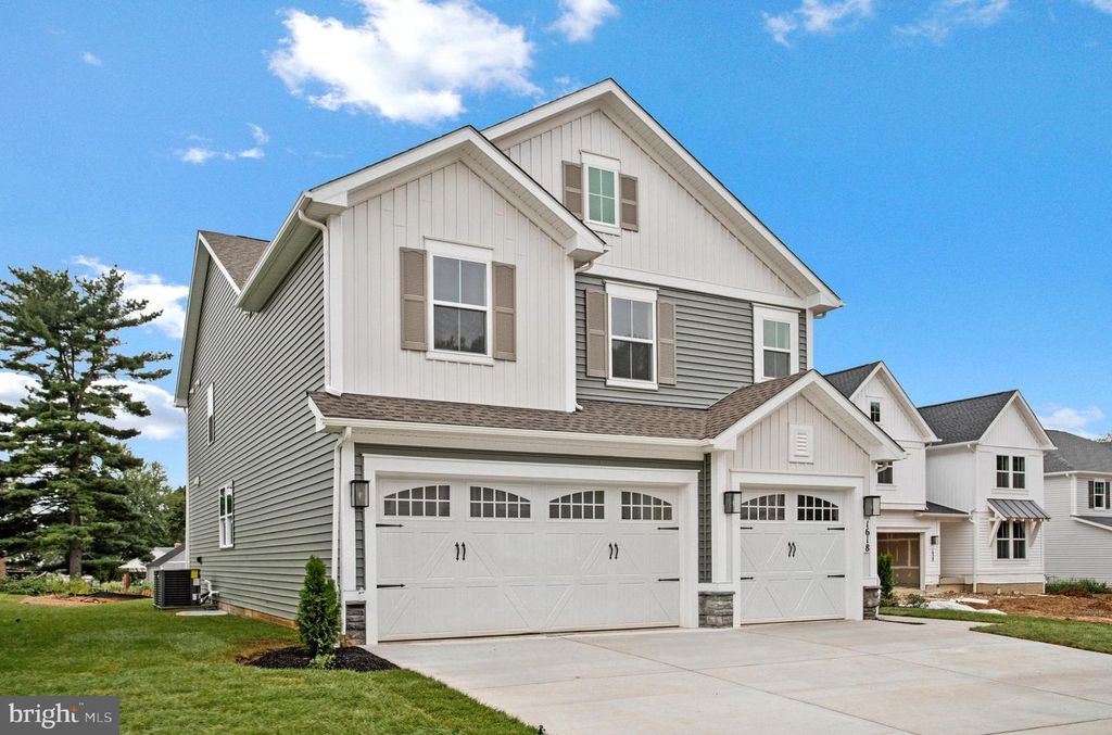 Image 2 of property listing at 1618 SHADY TREE CT, Bel Air, MD 21015