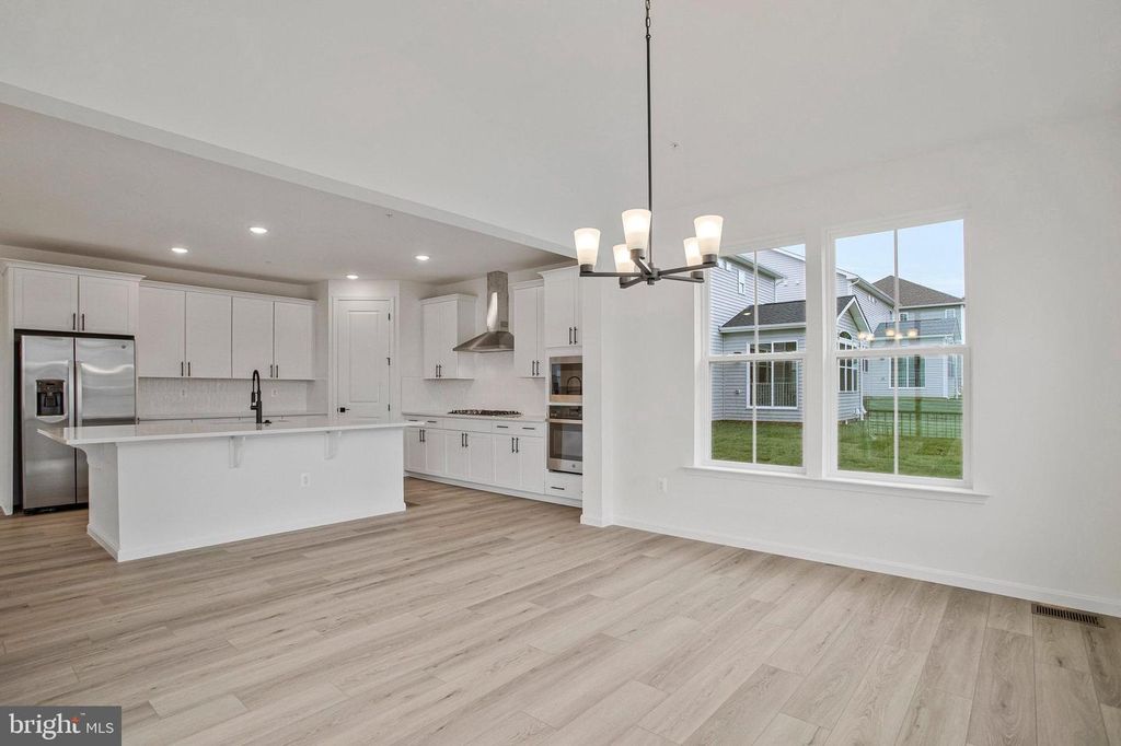 Image 20 of property listing at 1618 SHADY TREE CT, Bel Air, MD 21015