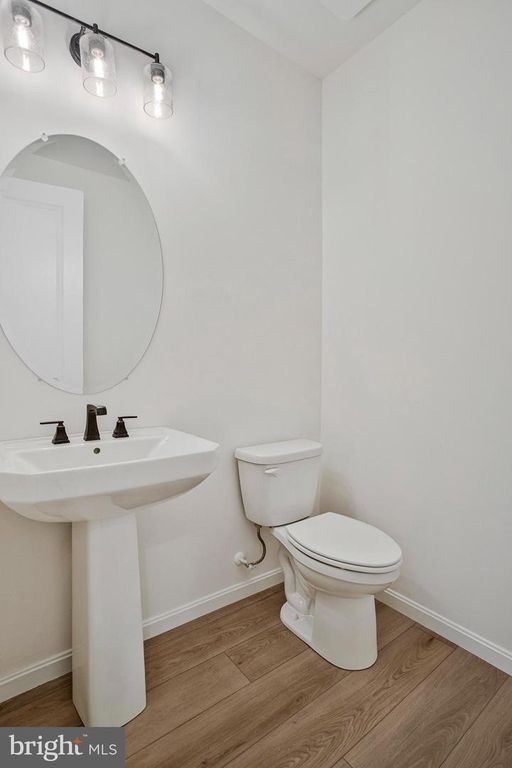 Image 26 of property listing at 1618 SHADY TREE CT, Bel Air, MD 21015