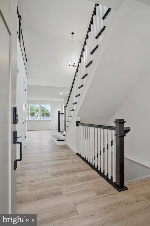 Image 6 of property listing at 1618 SHADY TREE CT, Bel Air, MD 21015