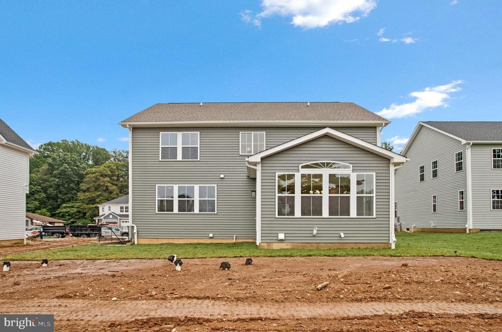 Image 61 of property listing at 1618 SHADY TREE CT, Bel Air, MD 21015