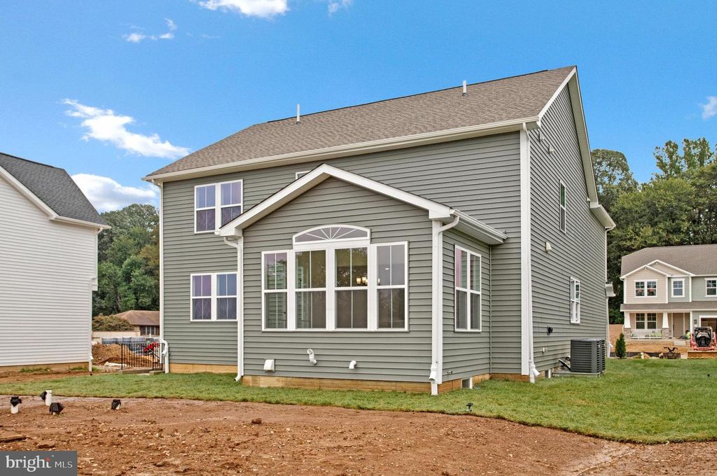 Image 62 of property listing at 1618 SHADY TREE CT, Bel Air, MD 21015