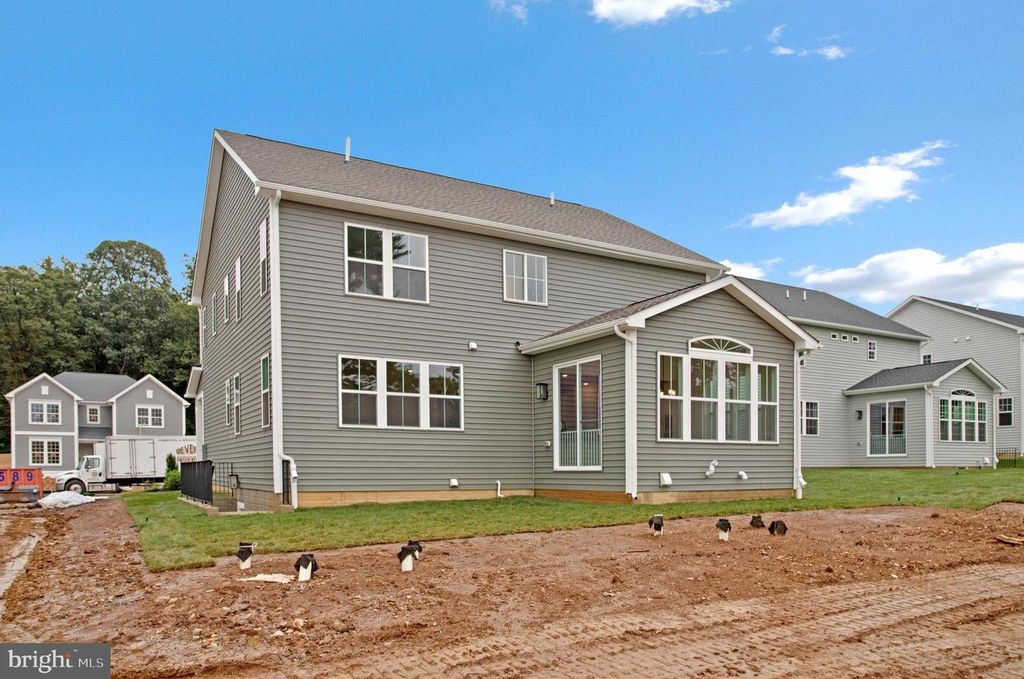 Image 63 of property listing at 1618 SHADY TREE CT, Bel Air, MD 21015