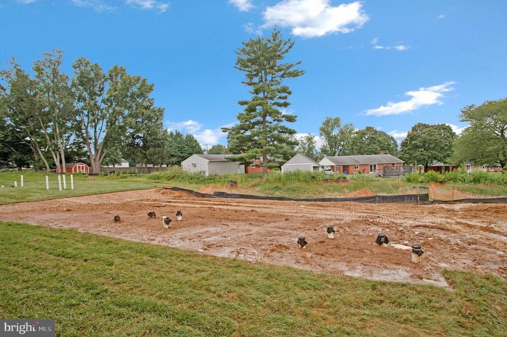 Image 64 of property listing at 1618 SHADY TREE CT, Bel Air, MD 21015