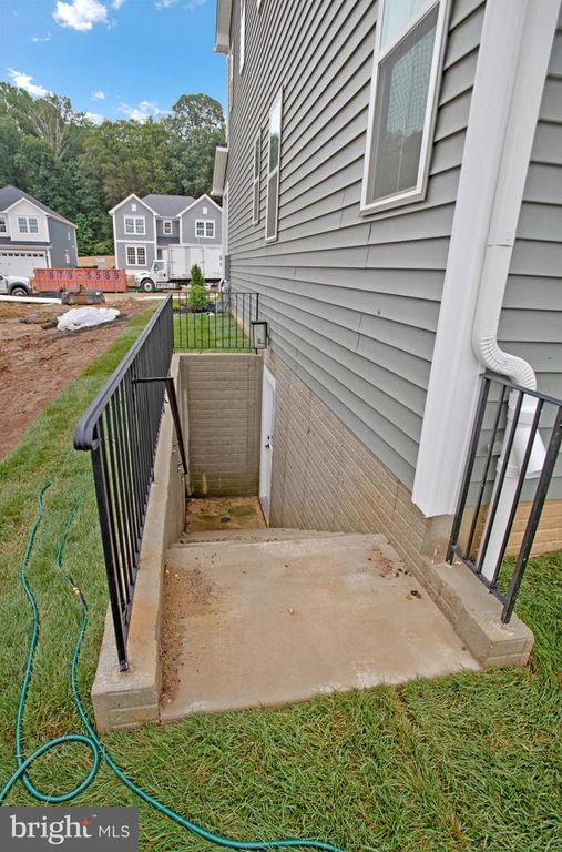 Image 65 of property listing at 1618 SHADY TREE CT, Bel Air, MD 21015