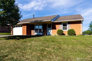 3949 New York Drive, Mad River Twp, OH 45323