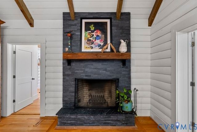 Address unavailable.