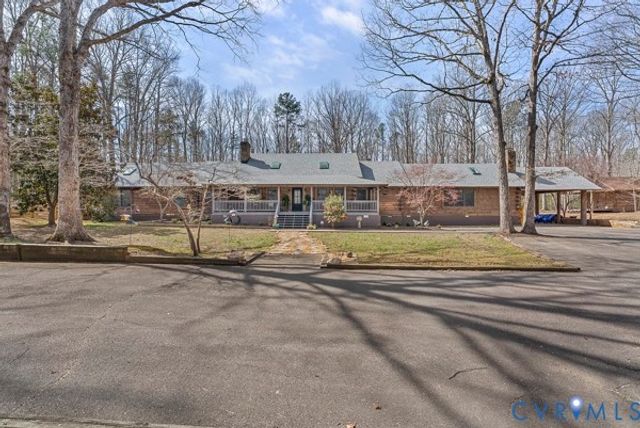 Address unavailable.