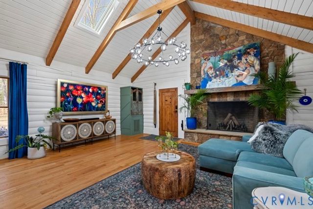 Address unavailable.