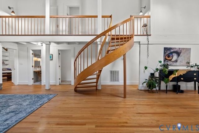 Address unavailable.