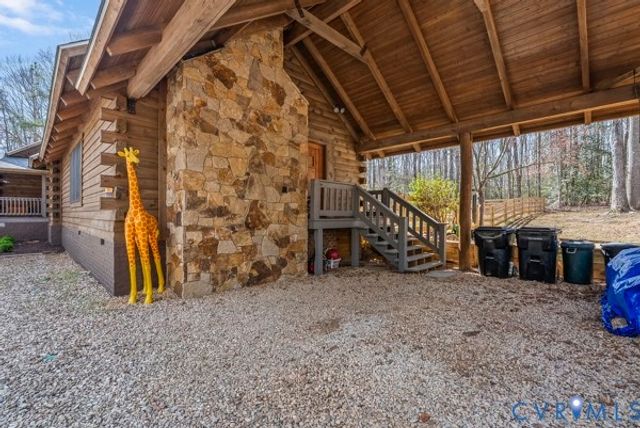 Address unavailable.