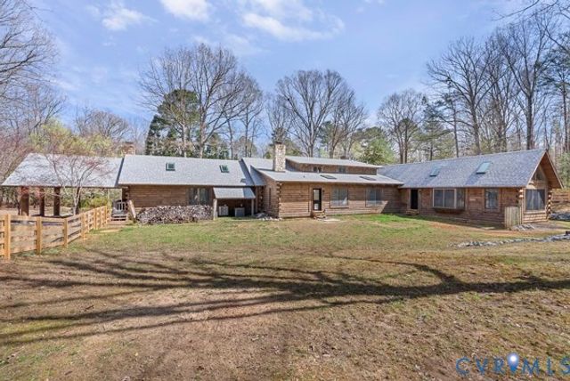 Address unavailable.