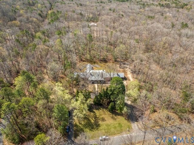 Address unavailable.