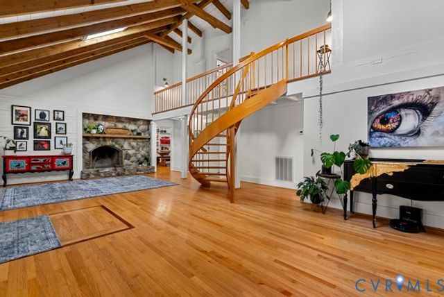 Address unavailable.