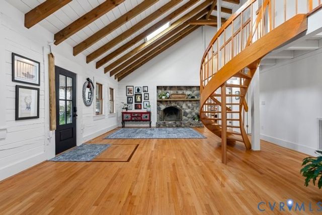 Address unavailable.