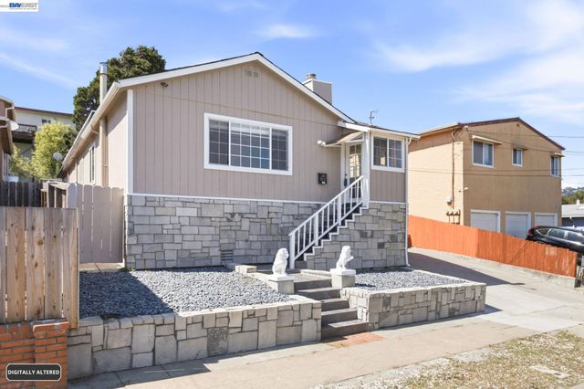 5237 Fresno Ave, Richmond, CA 94804