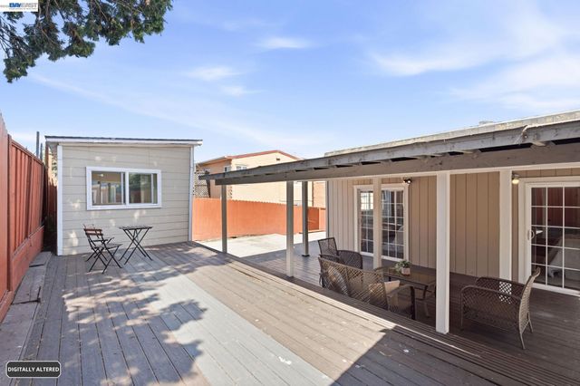 5237 Fresno Ave, Richmond, CA 94804