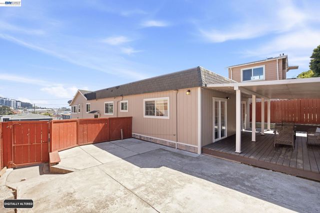5237 Fresno Ave, Richmond, CA 94804