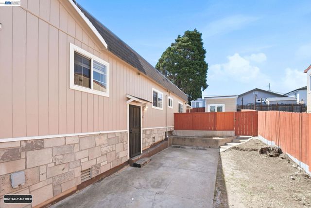 5237 Fresno Ave, Richmond, CA 94804