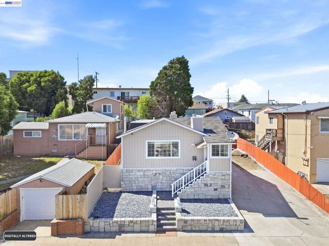 5237 Fresno Ave, Richmond, CA 94804