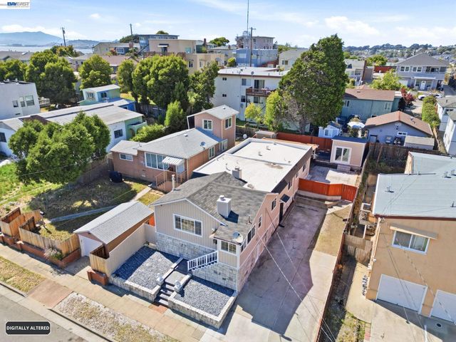 5237 Fresno Ave, Richmond, CA 94804