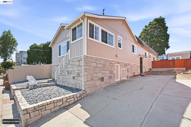 5237 Fresno Ave, Richmond, CA 94804