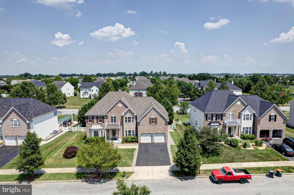226 BUCKTAIL DR, Middletown, DE 19709