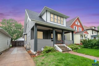 809 S Duluth Ave, Sioux Falls, SD 57104