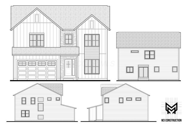 3781 Aberdeen Avenue, Columbus, OH 43211